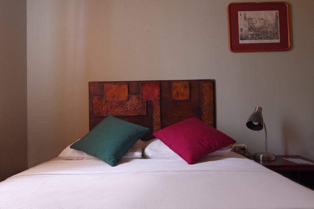Hotel Liberia Quarto foto